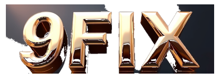 9fix logo
