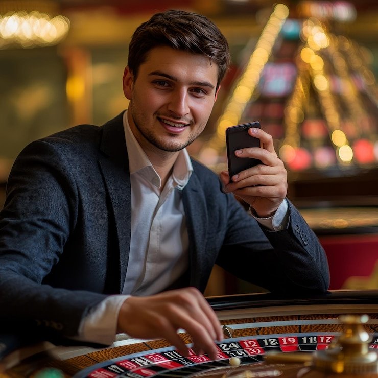 9fix Live Casino